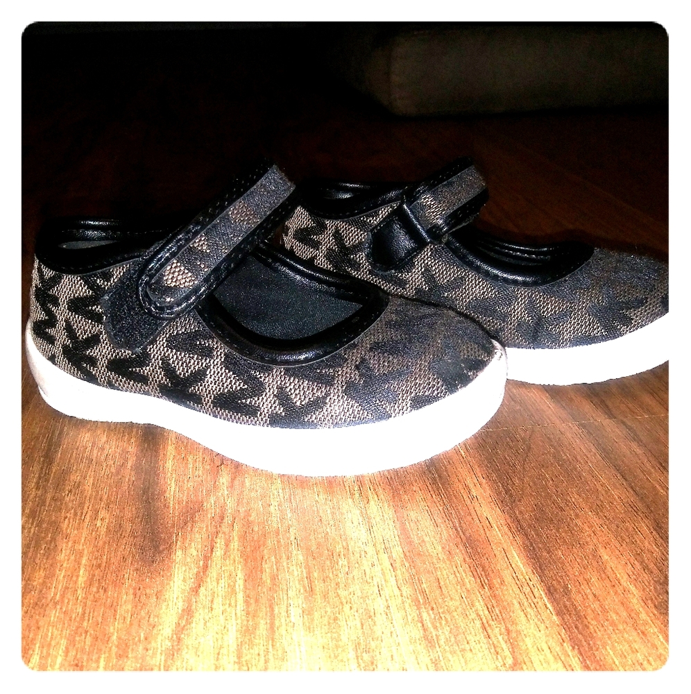 Baby Shoes